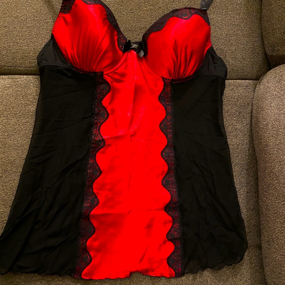 Sexy Apt 9 lingerie